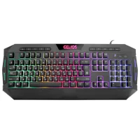 Клавиатура Defender Gelios GK-174DL RU фото 1